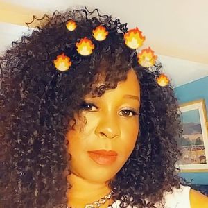 Meet your Posher, Arleeta